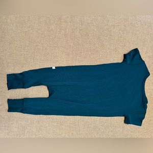 NWT Posh Peanut Short Sleeve Romper